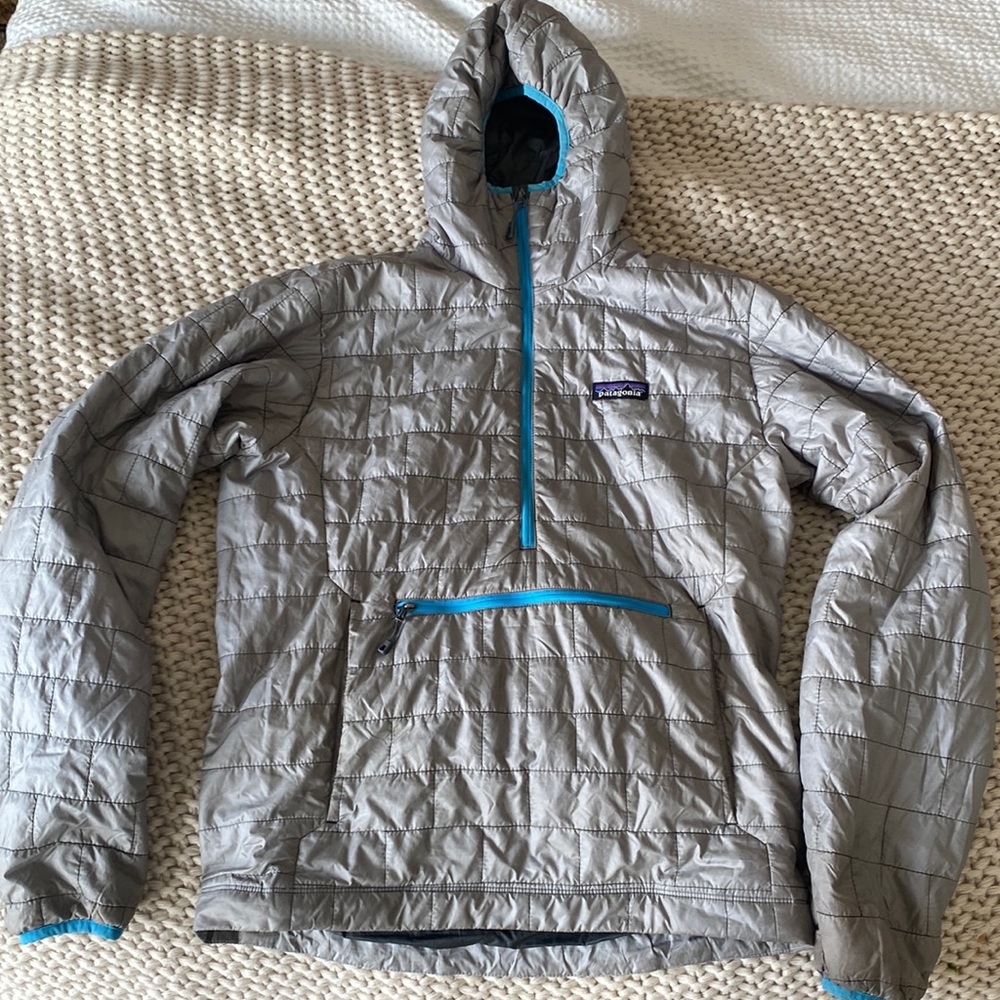 Patagonia Nano Puff